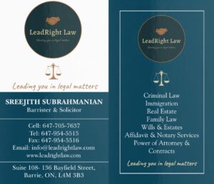 LeadRighLaw