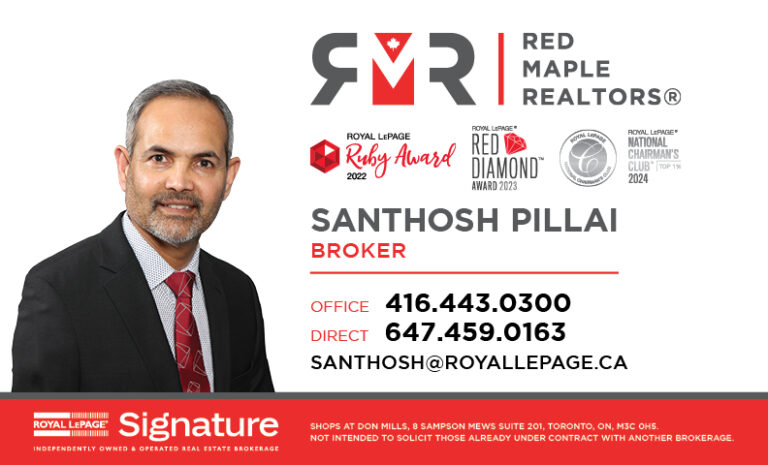 SANTHOSH PILLAI NEW AD